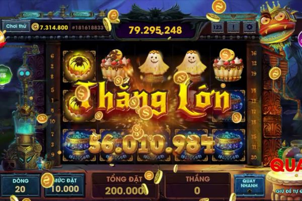 Bật mí cách chơi game nổ hũ rừng rậm hiệu quả nhất