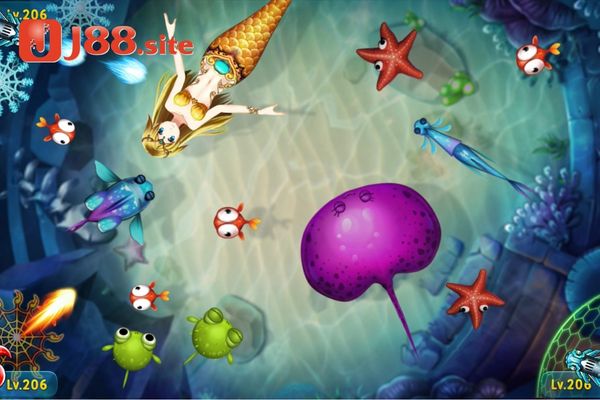 Điều chỉnh tốc độ bắn và thể hiện sự dứt khoát khi có cơ hội