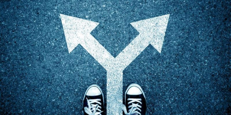 Chọn hướng đi xuất hành