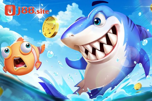 Game bắn cá tặng code siêu hấp dẫn
