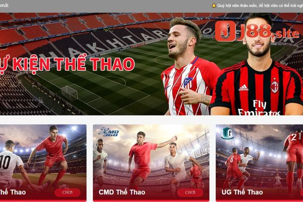 Giới thiệu sơ lược về thể thao J88 là gì?