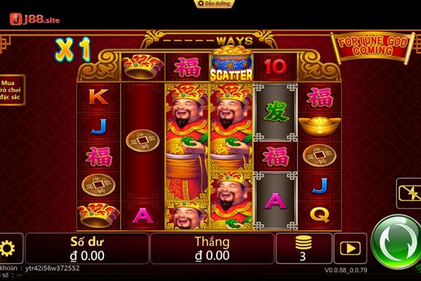 Một vào mẹo chơi nổ hũ J88 hay, hiệu quả bạn nên biết