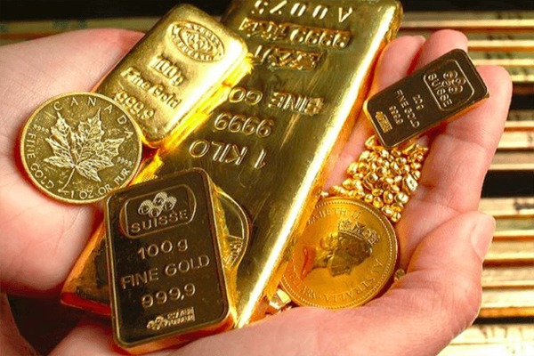 Bạn nằm mơ nhặt được vàng thì có ý nghĩa gì?