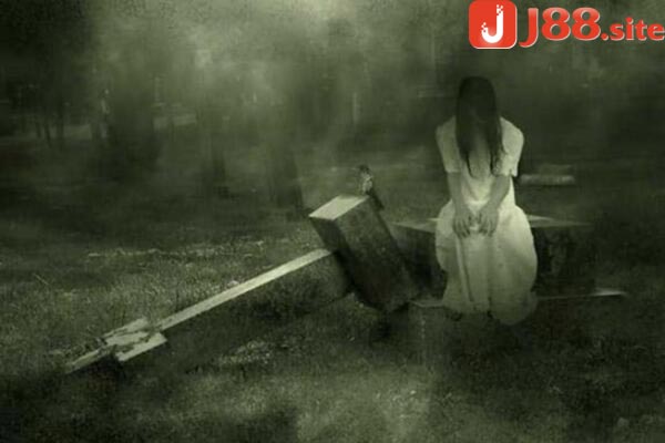 Nằm mơ thấy hồn người chết đuổi mình có điềm báo gì?