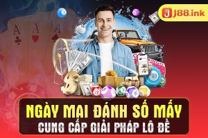 Ngày mai đánh số mấy chiến lượt nghiên cứu lô đề