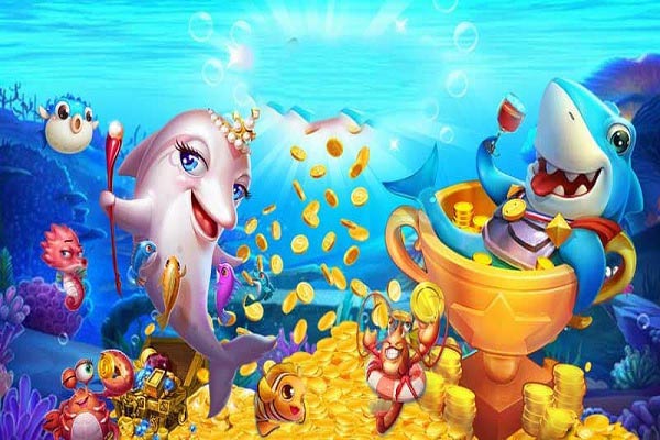 Những tính năng mới, đặc biệt trong game