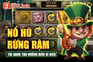 Bật Mí Những Điều Thú Vị Tại Game Nổ Hũ Rừng Rậm