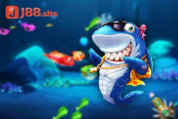 Kinh nghiệm bắn cá sử dụng chiến thuật chơi ria