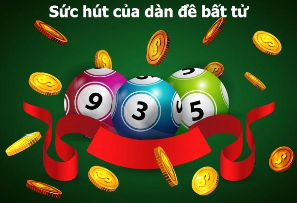 Sức hút của dàn đề bất tử