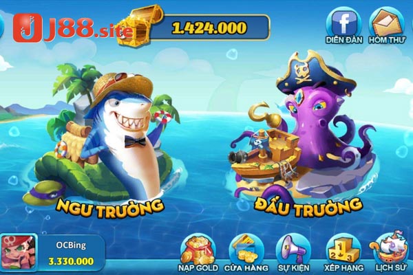 Hướng dẫn chi tiết cách tải game bắn cá ăn xu cho hệ điều hành Android
