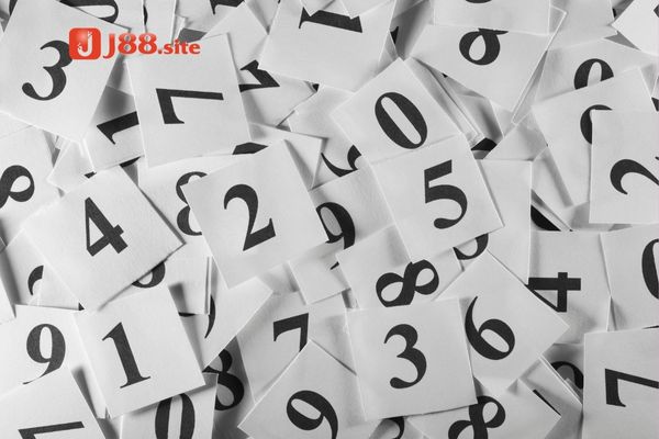 Thần tài số mấy? Giải mã con số ứng với mơ thần tài