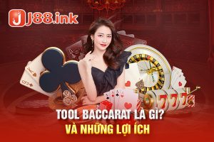 Tool baccarat là gì và những lợi ích từ tool baccarat