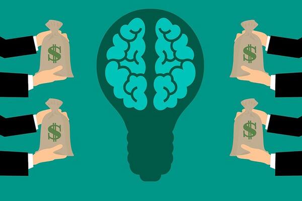 Ý nghĩa khi nằm mơ có người cho tiền?