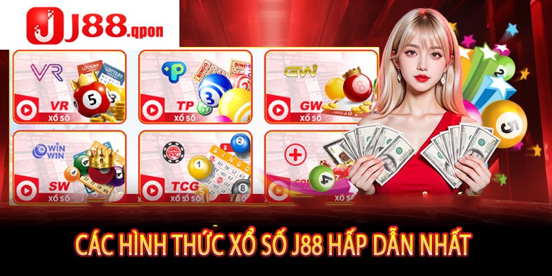 Những sản phẩm cá cuợc đặc sắc